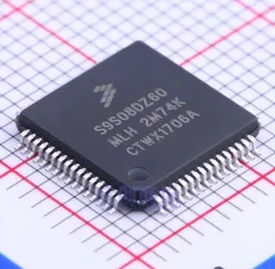 Microcontrolador IC MSP430F149IPMRG4 MCU de 16 bits MSP430 RISC 60KB Flash