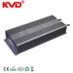 LED de emergência para LED de inversor de alta potência IP65 Condutor com personalizado