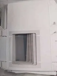 Boxfensterfolienklebe- und Reparaturmaschine