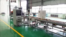 Hochgeschwindigkeits-Automatik-Sandwich-Verpackungsmaschine für Busbar-Montage