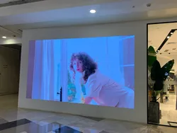 LED-Modulfabrik 160*160mm P2.5 Innen-Videoleuchtanzeigemodul