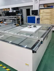 Laboratorio Zenithsolar Test Produzione Pannelli Solari Simulatore Solare
