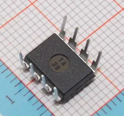 ATMEGA88PA-AU MCU 8-bit RISC 8KB Flash