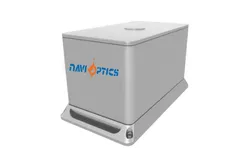 Controle Remoto Fg-800A Sistema de Navegação Inercial do Tipo Fibra Óptica com Ampla Faixa de Uso
