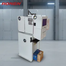 Reducir Costos Laborales Máquina Automática de Fabricación de Resortes Máquina Formadora de Resortes de Alta Rigidez Máquina de Bobinado de Alambre