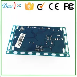 Modulo di Controllo RFID 125kHz Standalone per Sistema Intercomunicante