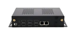 Mekotronics Rk3588 6 HDMI Çıkışı Dijital İletişim Android Linux İşletim Sistemi