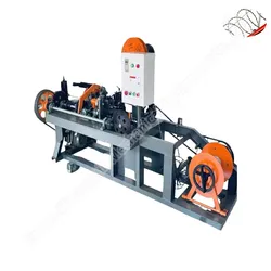 Stacheldrahtmaschine Stacheldrahtmaschine Rasierdrahtmaschine Rasierstacheldrahtmaschine Stacheldrahtmaschine