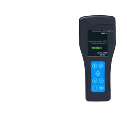 Bkmam Hochwertige Fluoreszenzdetektionsinstrumente für den Laborgebrauch