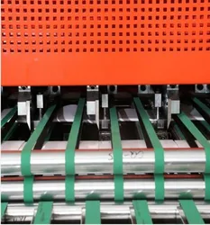 Hochwertige B5 Übungsheft Papierherstellungsmaschine Notizbuch Papierherstellungsmaschine