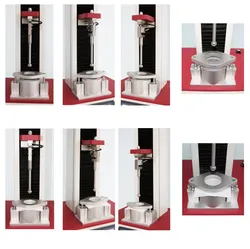 Testador de Durabilidade de Papel Higiênico Avançado para Controle de Qualidade Confiável