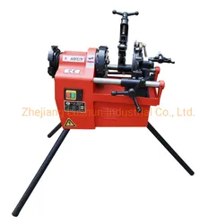 2'' Rex Rohrgewindeschneidmaschine