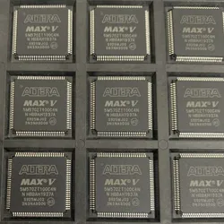 Dispositivos Lógicos Programáveis Complexos 8192 Memória Flash de Bit Microcontrolador 5m570zt100c4n