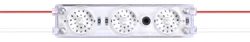 Hochwertiger LED-Bildschirm LED-Modul für effektive Beschilderungsbeleuchtungslösungen