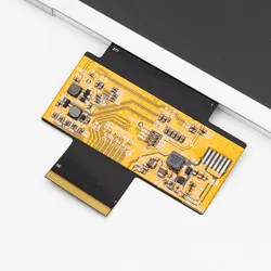 Đèn LED vườn điều chỉnh độ sáng thiết kế mô-đun công nghiệp hình vuông tùy chỉnh mô-đun chiếu sáng nền mô-đun