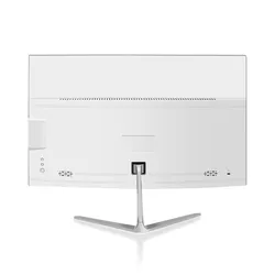 Computador All-in-One de Mesa Monitor de Alta Configuração 23.6 Polegadas