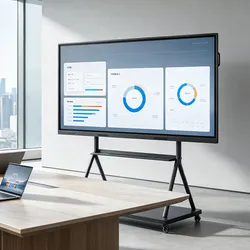 Computador de Conferência Tudo-em-Um com 65 Polegadas