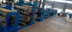 Hochgeschwindigkeits-Notizbuchherstellungsmaschine