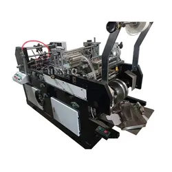 Hochleistungsfensterpatchmaschine / Umschlagherstellungsmaschine