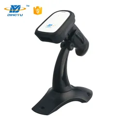 무선 2.4G 고성능 1d 핸드헬드 바코드 스캐너 상품 바코드 스캐너