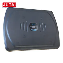 ระบบอ่าน RFID ระยะไกลสำหรับการจัดการที่จอดรถ