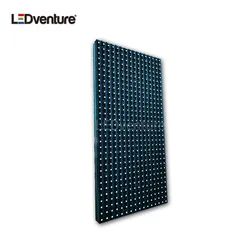 Módulo de Tela LED Externa de Alta Qualidade P10 para Publicidade