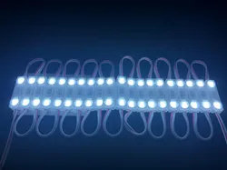IP65 À prova d'água 1/2/3 Módulos LED Módulos de Injeção Mini Integrados Opcionais