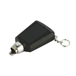 Chiavi Smart Programmabili Evoxs con Codice ID Chiave
