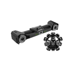 Pemindai Pelacakan Portabel 3D untuk Inspeksi Dimensi Cetakan Besar V-Track