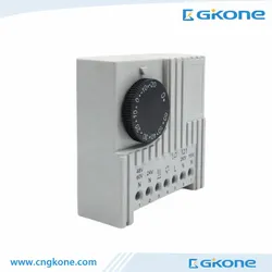 Controlador Digital Higrostato Avançado para Controle Confiável de Temperatura e Umidade