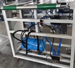 Máquina de Pratos de Papel Inteligente de Alta Velocidade
