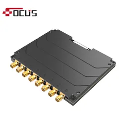 Mô-đun Đọc RFID UHF cho Hệ thống Quản lý Tồn kho