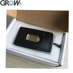 Phát triển R101s FPC1020 Mô-đun Đọc Dấu vân tay USB cảm ứng trên máy tính để bàn