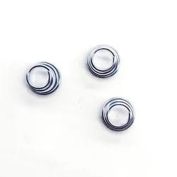 4.5mm 와이어 회전 CNC 유니버설 캠리스 스프링 형성 기계