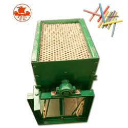 Preise für Kreidemaschinen, staubfreie Kreidemaschine, Kreideverarbeitungsmaschine