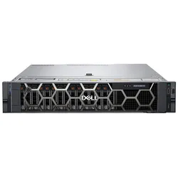 Tarefas Intensivas em Dados de Alta Capacidade Servidor Rack DELL Poweredge R550 2u