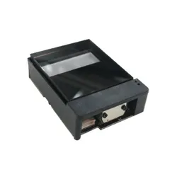Eco320 Sicheres Einzel-Fingerabdrucklesermodul mit Verschlüsselung