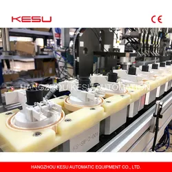 Conjunto de Sensor de Nível de Água da Máquina de Lavar