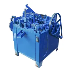 Máquina de resortes industrial / Máquina de bobinado de resortes