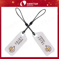 กุญแจ RFID แบบโปรแกรมได้ เคฟอบอีพ็อกซี่ แท็ก NFC สำหรับระบบควบคุมการเข้าถึงโรงแรม