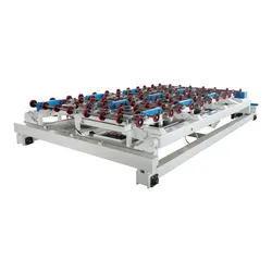 Glaslader Automatische Glaslademaschine