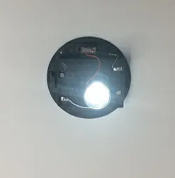 点滅ライトLEDモジュール点滅LEDフラッシャー