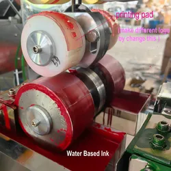 Máquina de Embalagem de Canudos para Bebidas em Alta Velocidade