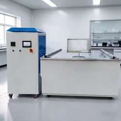 Tester di pannelli solari ad alta qualità per ispezione dell'assemblaggio dei moduli