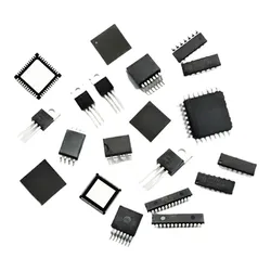 Atmega128 MD Chip de controle de microcontrolador embarcado circuito integrado bipolar