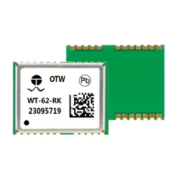 Módulo GPS de Alta Precisão - Posicionamento em Nível Centimétrico Dentro de 1 Cm. Módulo RTK de Dupla Frequência