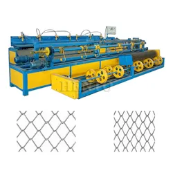 Schnellgeschwindigkeits-Drahtgewebe-Webmaschine / Drahtgewebemaschine