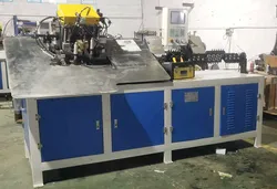 Vollautomatische Metalldrahtbiegemaschine für Trockenständer, Wagen, Körbe