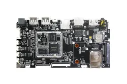 Rg31-Rk3128 Placa base de computación integrada para aplicaciones avanzadas de IA