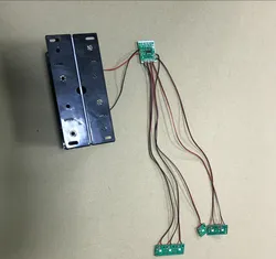 Pop-Display-Blitzlicht LED blinkendes Licht LED-Beleuchtung